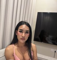 Omega - Transsexual escort in Doha