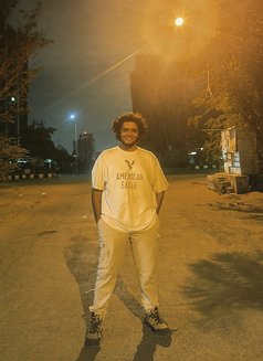 Omen - Acompañante masculino in Surat Photo 1 of 2