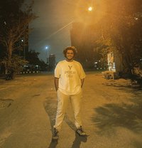 Omen - Male companion in Surat