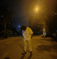 Omen - Male companion in Surat