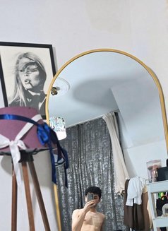Ömer - Acompañantes masculino in İstanbul Photo 1 of 7