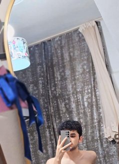 Ömer - Acompañantes masculino in İstanbul Photo 2 of 7