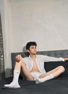 Ömer - Acompañantes masculino in İstanbul Photo 5 of 7