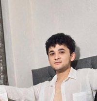 Ömer - Acompañantes masculino in İstanbul Photo 6 of 7