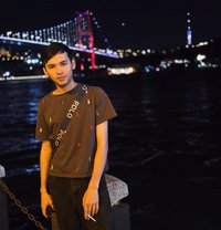 Ömer - Male escort agency in İstanbul