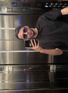 Ömer - Male escort agency in İstanbul Photo 2 of 4