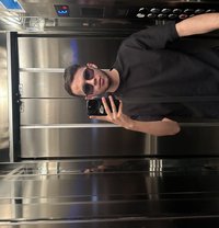 Ömer - Male escort agency in İstanbul
