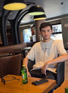 Ömer - Male escort agency in İstanbul Photo 3 of 4