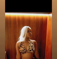 Omey - escort in Chandigarh