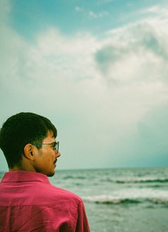 Omi - Male escort in Mumbai Photo 1 of 6