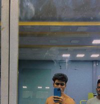 Omkar - Male companion in Mumbai