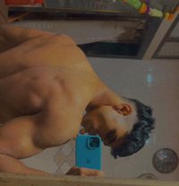 Omkar - Male companion in Mumbai