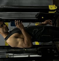 Omkar - Male companion in Mumbai