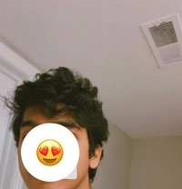 Omkar - Male escort in Mumbai