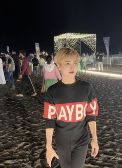 Ommy - Transsexual escort in Muscat Photo 4 of 5