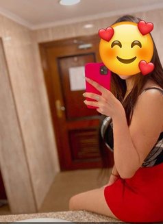 Omnia - escort in Alexandria Photo 1 of 2