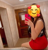 Zina - Masajista in Alexandria