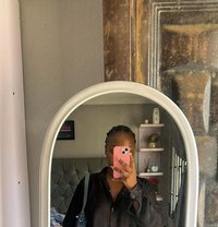 Omola - escort in Hiroshima