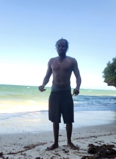 Omondi Otieno - Male escort in Mombasa Photo 1 of 4