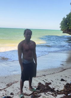 Omondi Otieno - Male escort in Mombasa Photo 2 of 4