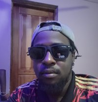 Omondi Otieno - Male escort in Mombasa