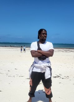 Omondi Otieno - Male escort in Mombasa Photo 4 of 4