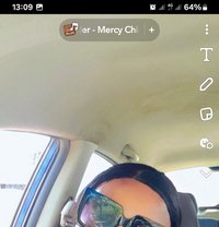 Omonigho - escort in Lagos, Nigeria