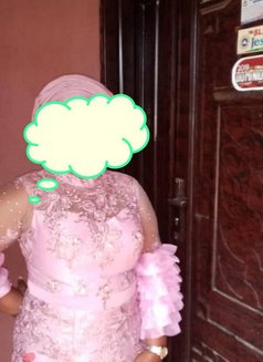 Omonigho - escort in Lagos, Nigeria Photo 3 of 7