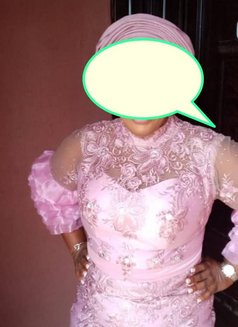 Omonigho - escort in Lagos, Nigeria Photo 4 of 7