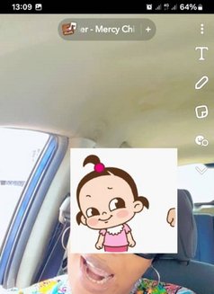 Omonigho - escort in Lagos, Nigeria Photo 5 of 7