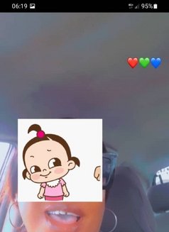 Omonigho - escort in Lagos, Nigeria Photo 6 of 7