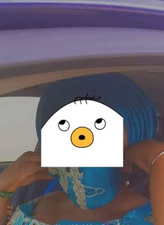 Omonigho - escort in Lagos, Nigeria Photo 7 of 7