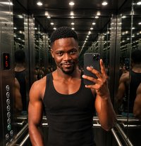 Omosh (Kilimani) - Acompañantes masculino in Nairobi