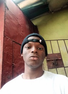 Omothosho - Acompañantes masculino in Lagos, Nigeria Photo 1 of 1