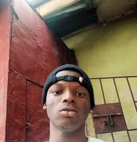 Omothosho - Male escort in Lagos, Nigeria