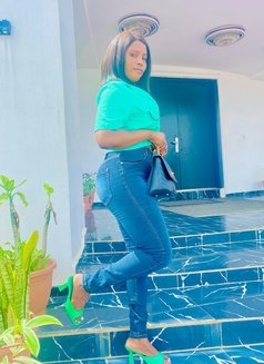 Omotoke - escort in Lagos, Nigeria Photo 1 of 2