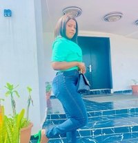 Sharon - escort in Lagos, Nigeria