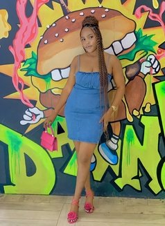 Omotoke - escort in Lagos, Nigeria Photo 2 of 2