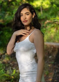 Ona - masseuse in Maspalomas Photo 4 of 9