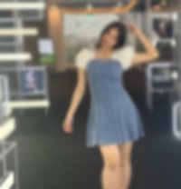 ANANYA 𝐂𝐀𝐌 & 𝐌𝐄𝐄𝐓 🥀 - puta in Pune