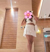 Onali - escort in Colombo