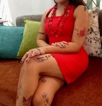 Onara High Profile - escort in Colombo