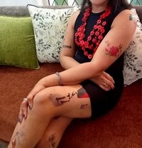 Onara High Profile - escort in Colombo