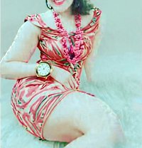 Onara Ivy High Profile - escort in Colombo