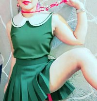 Onara Ivy High Profile - escort in Colombo