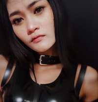 Onauma - escort in Pattaya