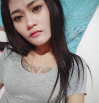 Onauma - escort in Pattaya
