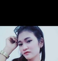 Onauma - escort in Pattaya
