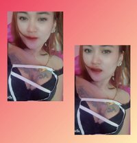 Onauma - escort in Pattaya