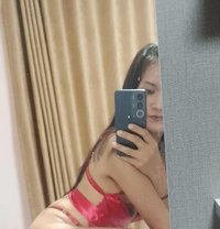 Onauma - escort in Pattaya